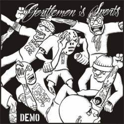 Gentlemen's Sports : Demo 2010